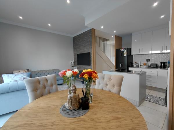 4 Bedroom Apartment
