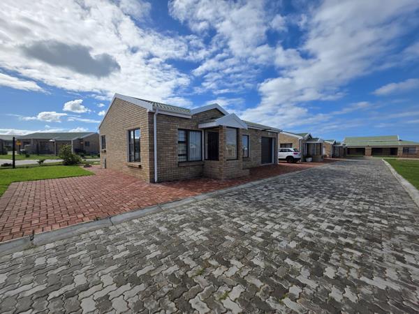 1 Bedroom House