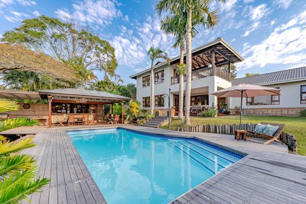 5 Bedroom House