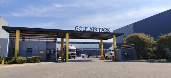 3 213 m² Industrial space