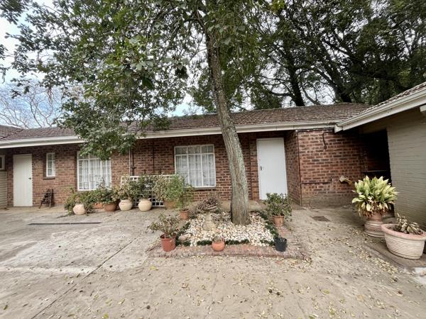 1 Bedroom Garden Cottage