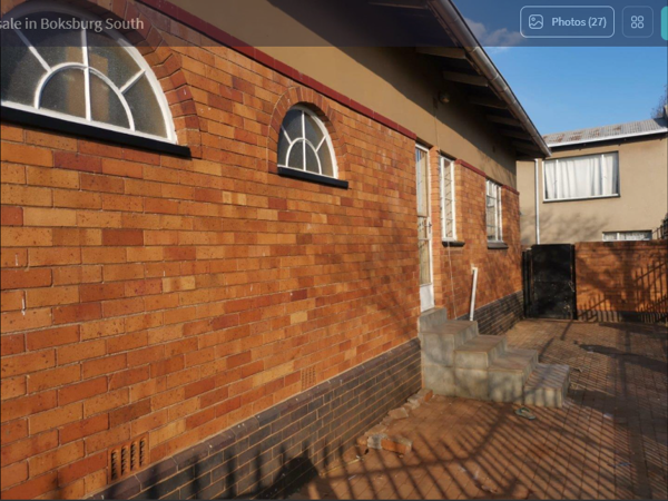 7 Bedroom House