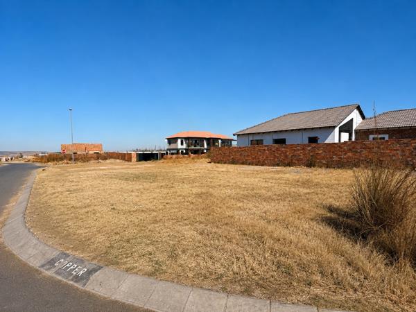 267 m² Land