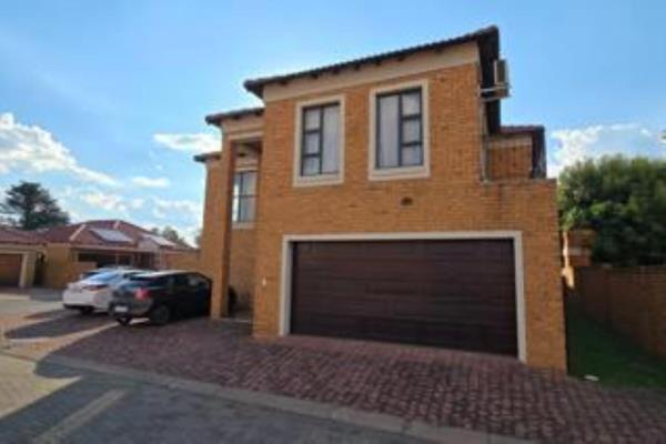 3 Bedroom Cluster