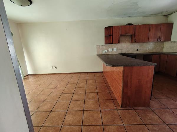 2 Bedroom Flat