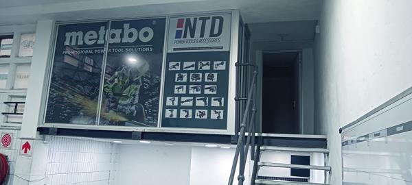 69 m² Commercial space