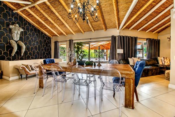 8 Bedroom House