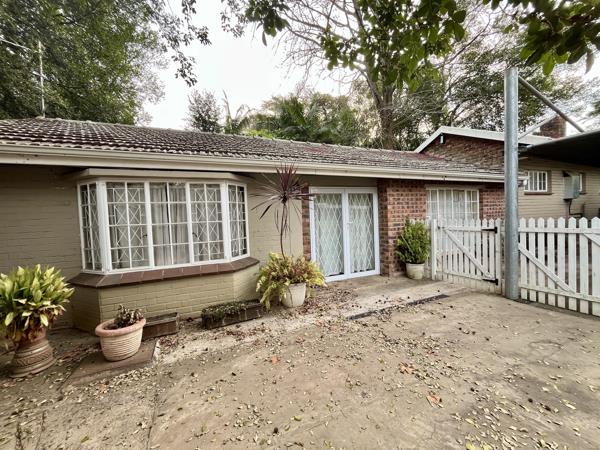 1 Bedroom Garden Cottage