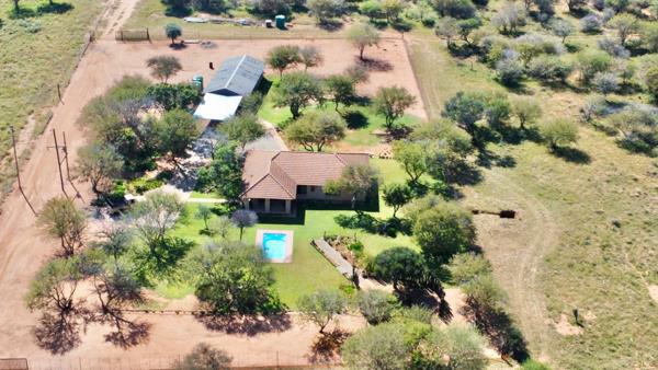 Game Farm
