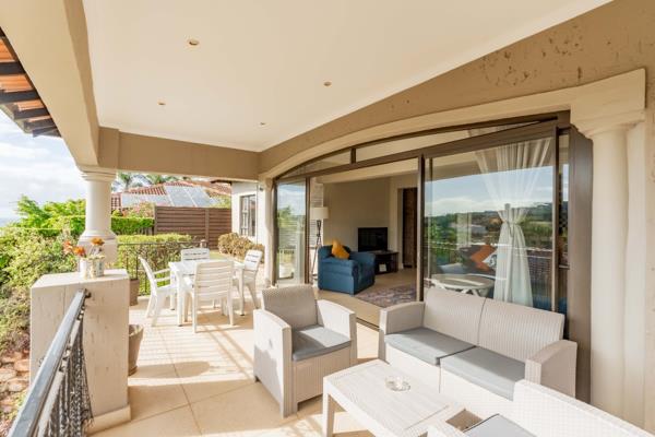 4 Bedroom Townhouse