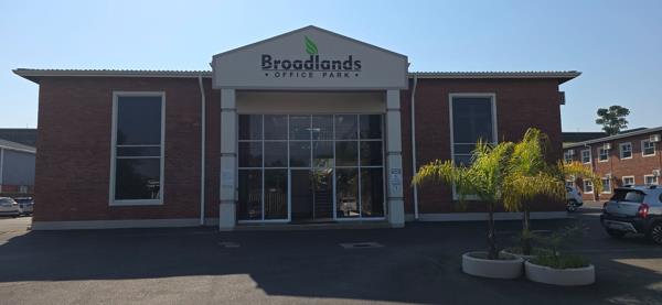 69 m² Office Space