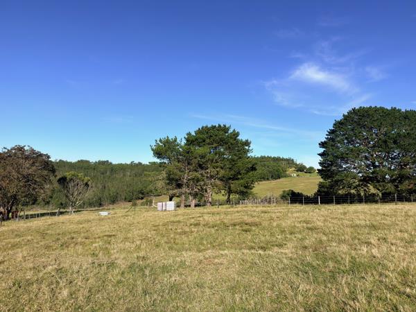 7.4 ha Farm