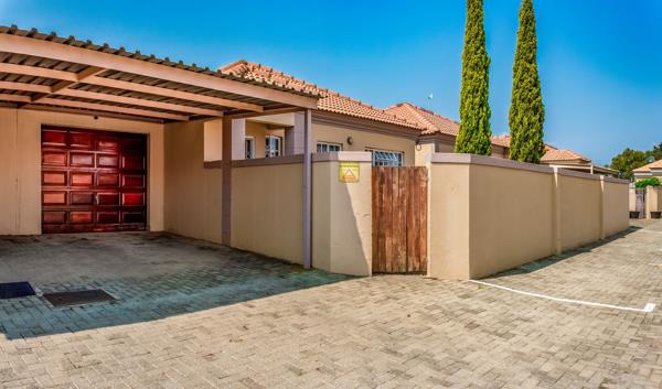 2 Bedroom Simplex