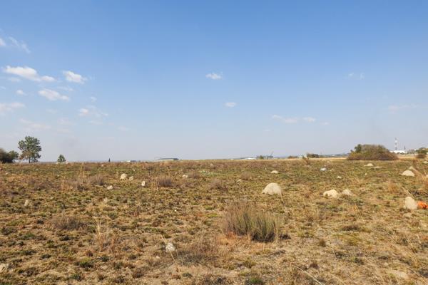 8.6 ha Land