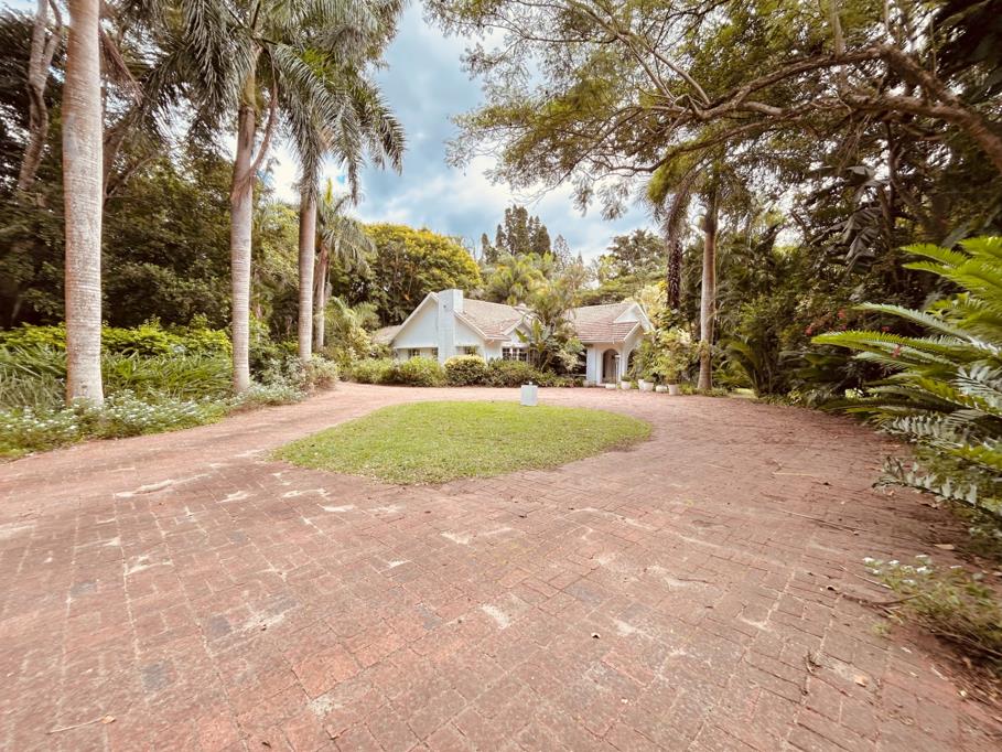 8 ha Agricultural Holding