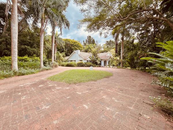 8 ha Agricultural Holding