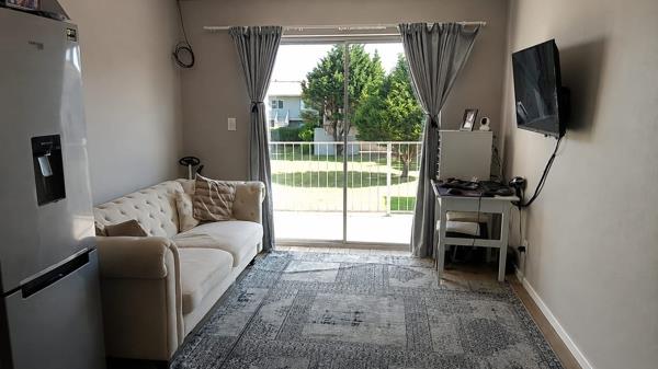 1 Bedroom Flat