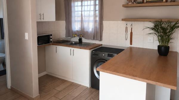 1 Bedroom Flat
