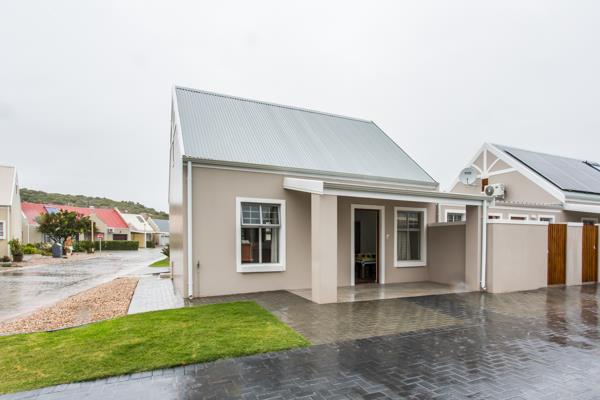 1 Bedroom House