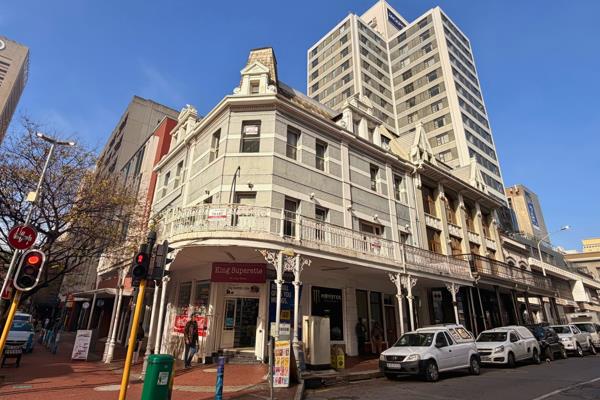 211 m² Commercial space