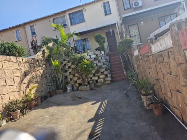 3 Bedroom Duplex