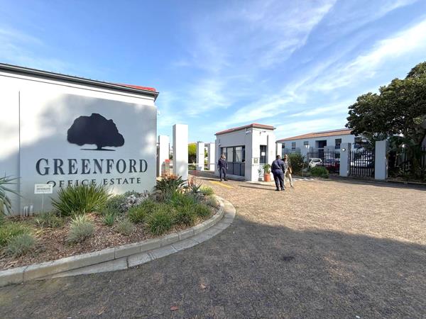 110 m² Commercial space
