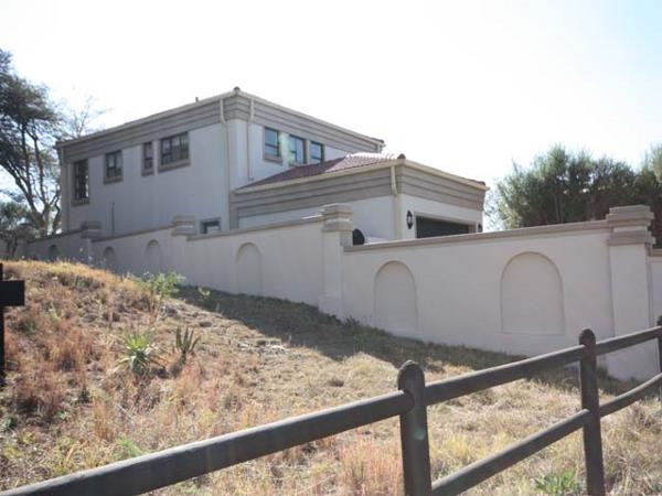 4 Bedroom Cluster
