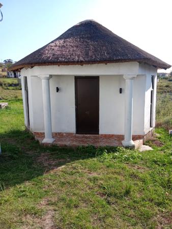 1 Bedroom House