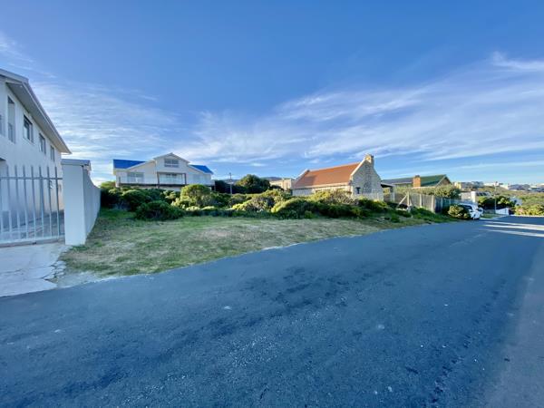 616 m² Land