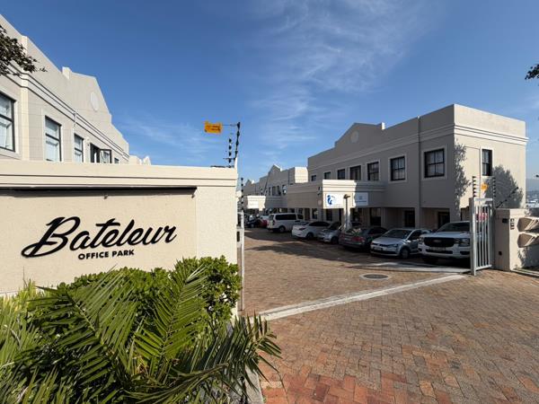133 m² Commercial space