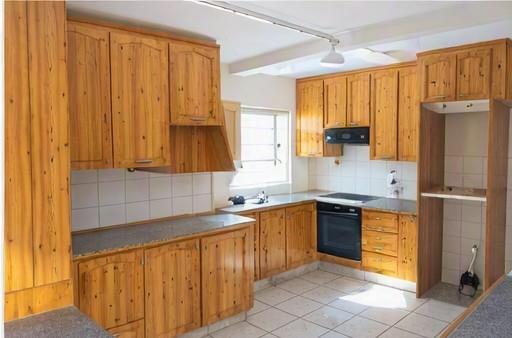 3 Bedroom Duplex