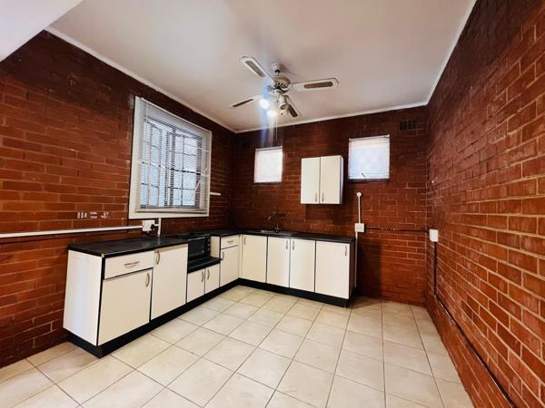 1 Bedroom House