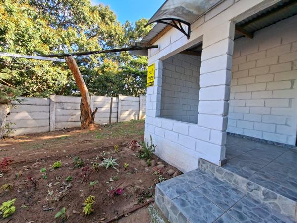 2 Bedroom Garden Cottage