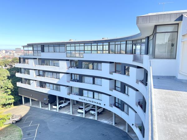 2.5 Bedroom Apartment