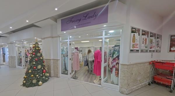 79 m² Commercial space