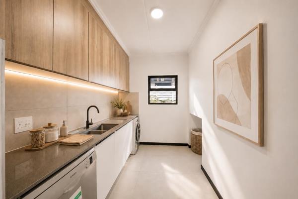 3 Bedroom Duplex