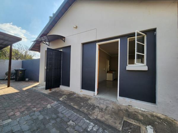 1 Bedroom Garden Cottage