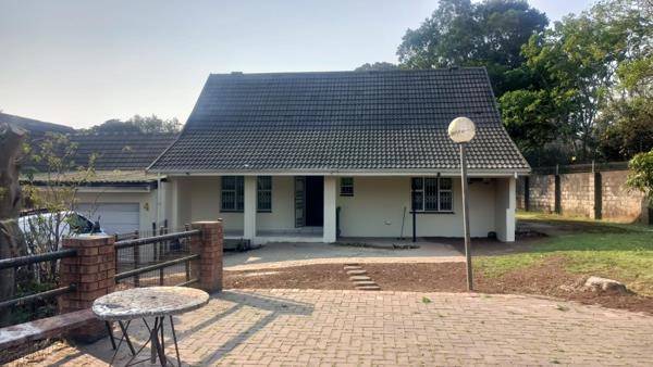 4 Bedroom Garden Cottage