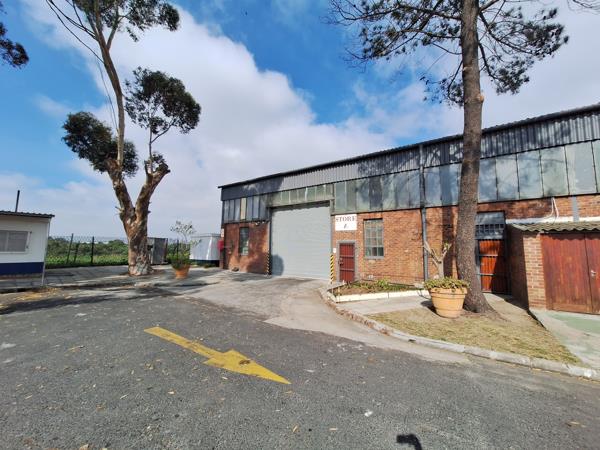 9 806 m² Industrial space