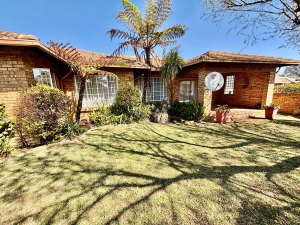 3 Bedroom Cluster