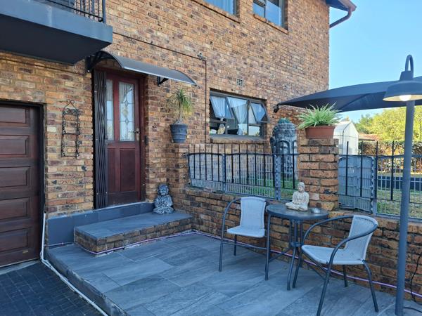 1.5 Bedroom House