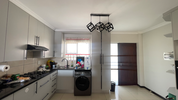 3 Bedroom Apartment