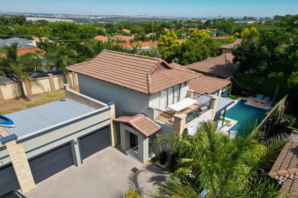 3 Bedroom Cluster