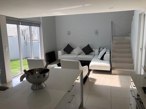 3 Bedroom Cluster