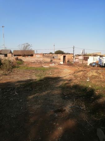 491 m² Land