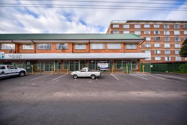 73 m² Commercial space
