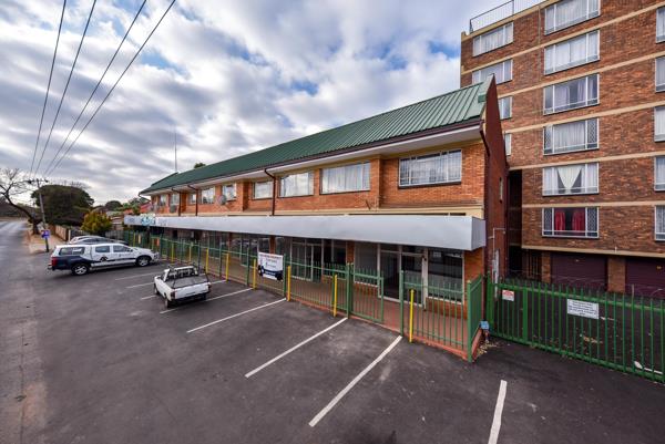 73 m² Commercial space