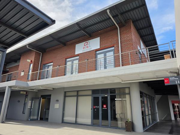 158 m² Commercial space