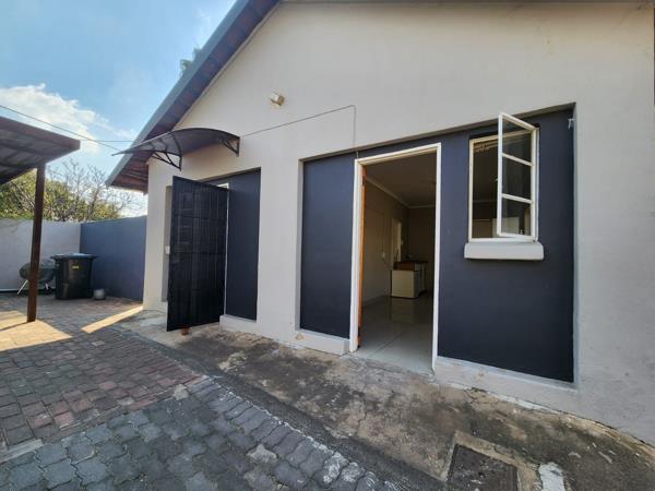 1 Bedroom Garden Cottage
