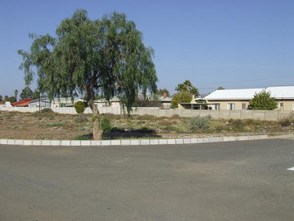 864 m² Land